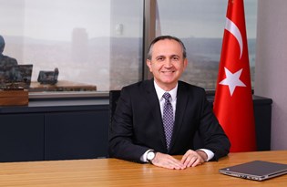 Borsa İstanbul'da 200 milyon dolarlık pay devrinde süreç nasıl işledi? (TVF Genel Müdürü Sönmez, NTV'de anlattı)