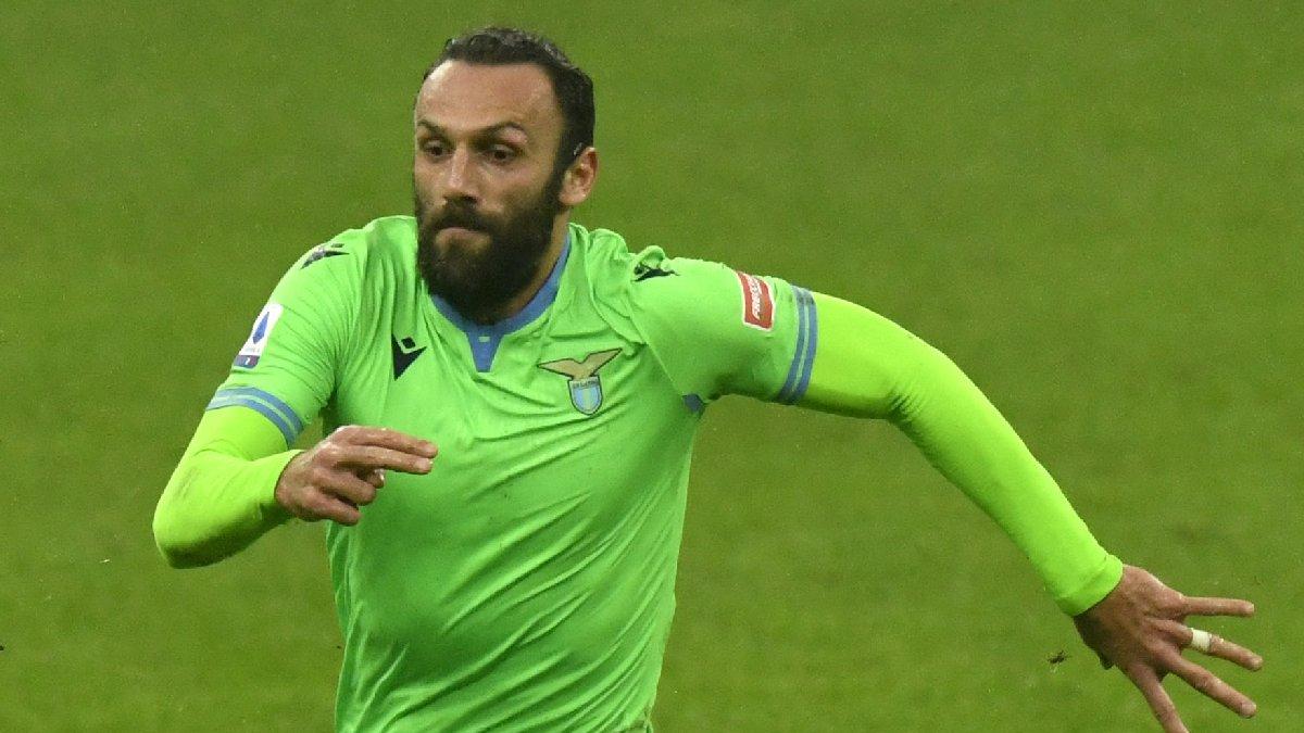 Vedat Muriqi siftah yaptı