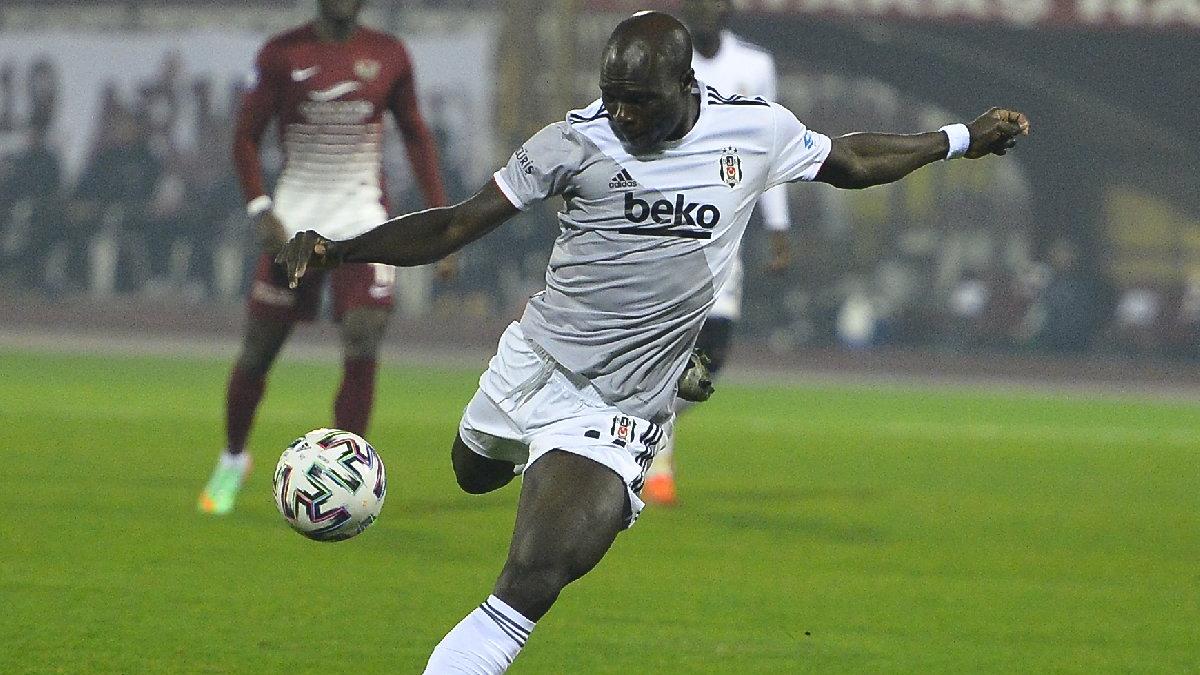 Vincent Aboubakar’a Premier Lig’den talip var