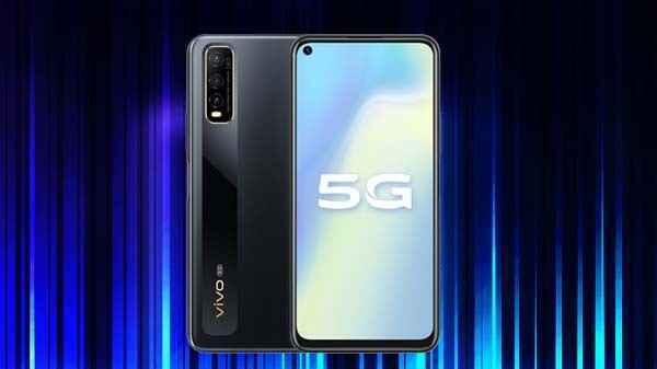 Vivo Y70 dengeleri bozmaya geliyor