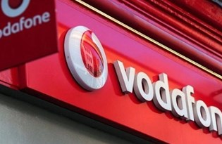 Vodafone Türkiye'nin servis geliri 6.8 milyar TL'ye ulaştı