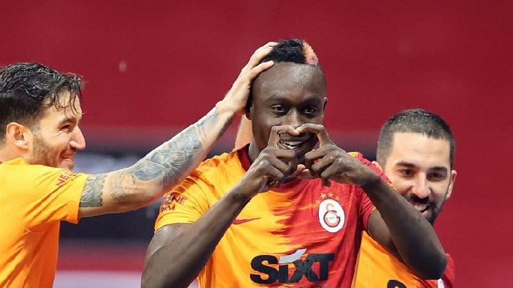 West Bromwich Albion, Mbaye Diagne’yi istiyor