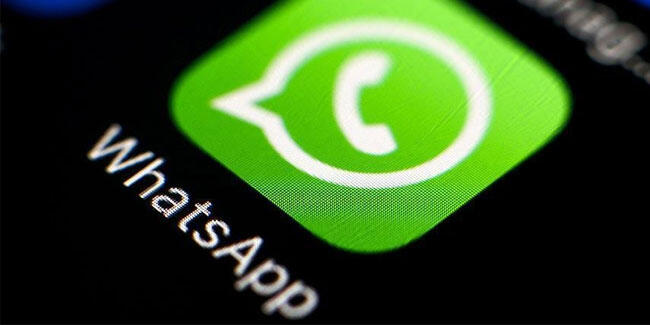 WhatsApp'a kötü haber! 50 milyon euro ceza