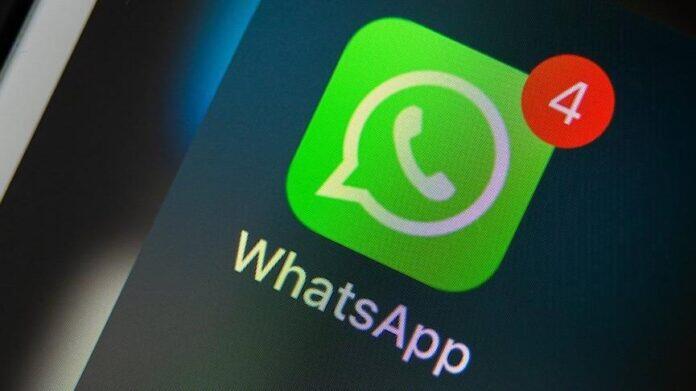 WhatsApp sözleşme tarihini uzattı