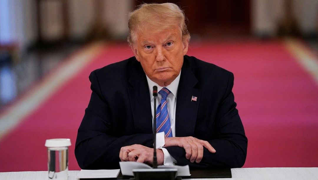 Xiaomi de dahil 9 Çinli şirket ABD tarafından kara listeye alındı