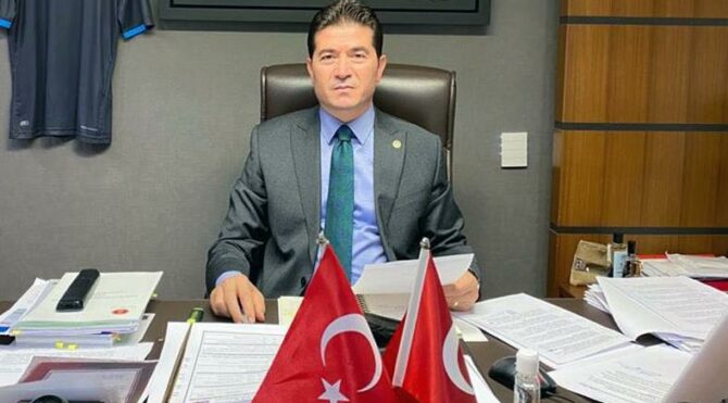 ‘Yandaş şirketlerin değil, gençlerin KYK borçlarını silin’