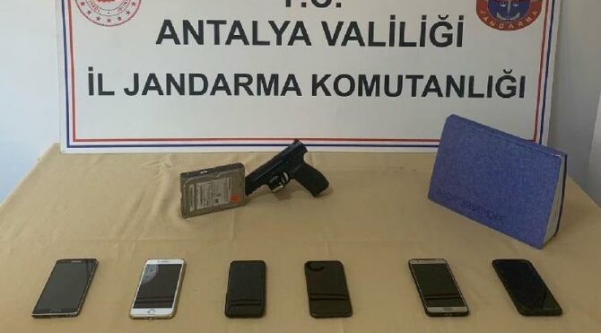 Yasa dışı bahisçilere ceza yağdı