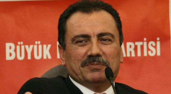 Yazıcıoğlu’nun ölümüyle ilgili davada 2 yıl hapis cezası