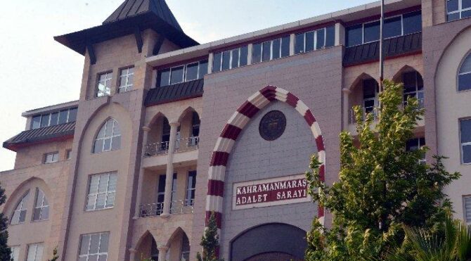 Yazıcıoğlu’nun ölümüyle ilgili üst düzey görevlilerin yargılanması başladı