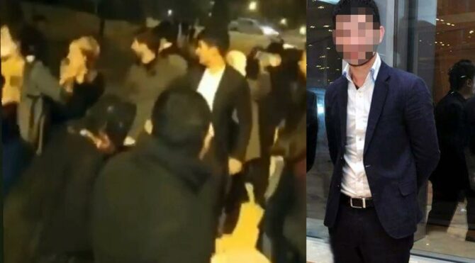 Yeğenine cinsel istismar iddiasıyla tutuklandı, tahliye edilince davul zurnayla karşılandı