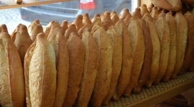 Yeni Halk Ekmek büfelerine sonunda onay çıktı