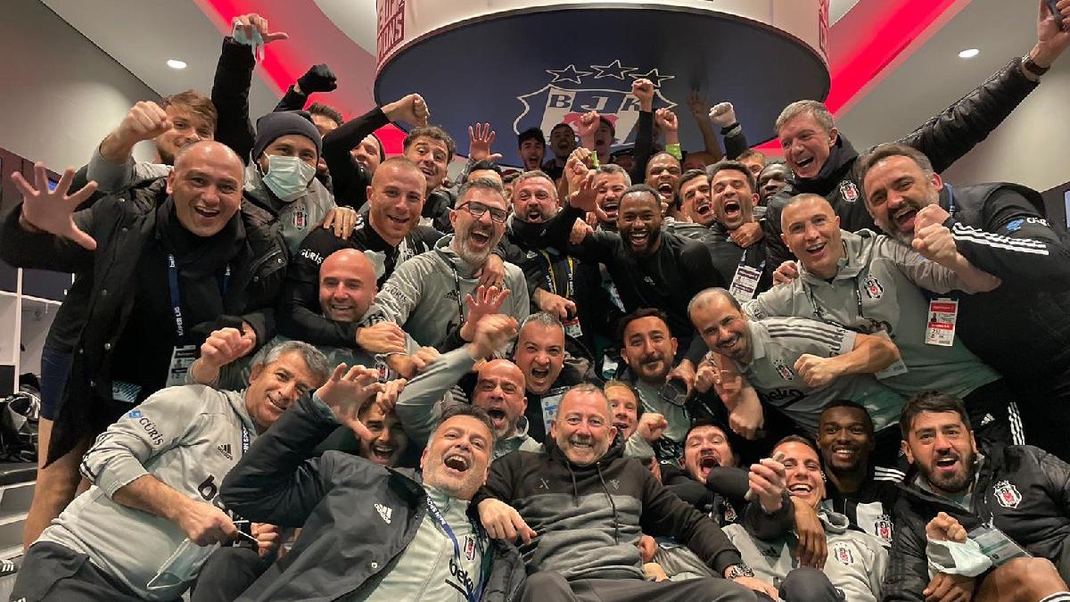 Yeni kral Sergen Yalçın!