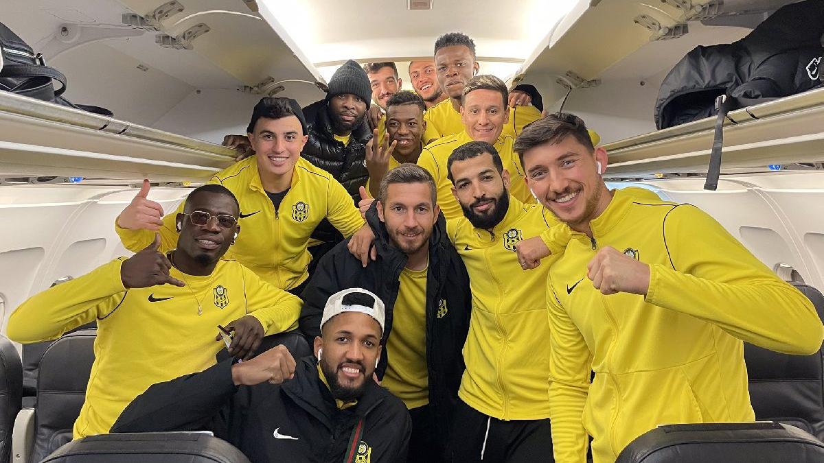 Yeni Malatyaspor’da futbolcular antrenmana çıkmadı