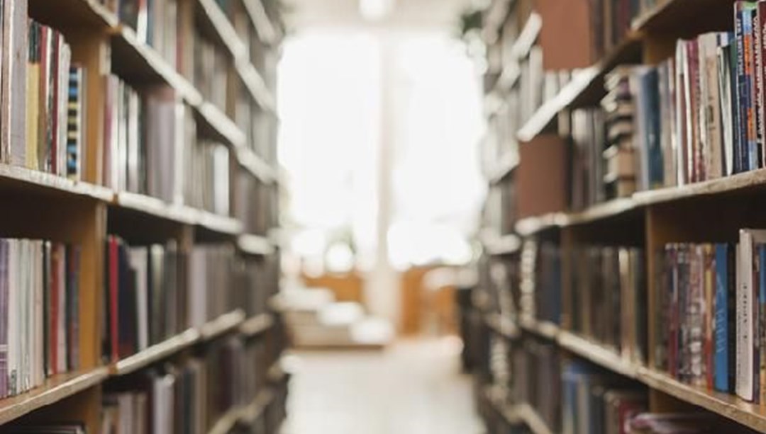 Yeni yapılacak binalarda 'kütüphane' zorunluluğu