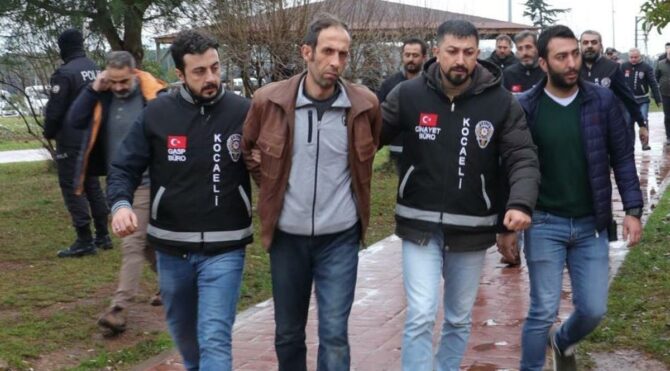 Yeniden görülen Palu ailesi davasında sanık Tuncer Ustael’den ilginç çıkış