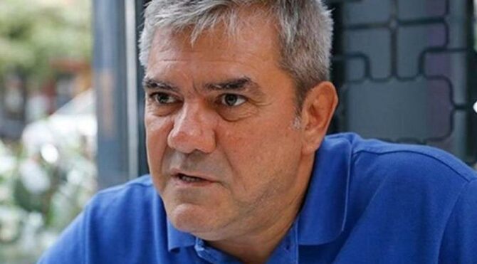 Yılmaz Özdil: AKP 2021’i SÖZCÜ yılı ilan etti