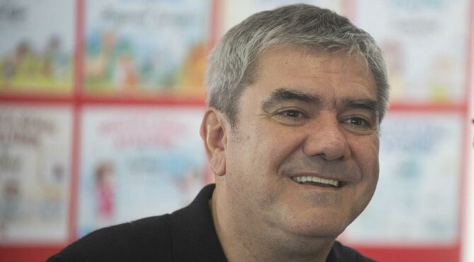 Yılmaz Özdil’e bir dava daha