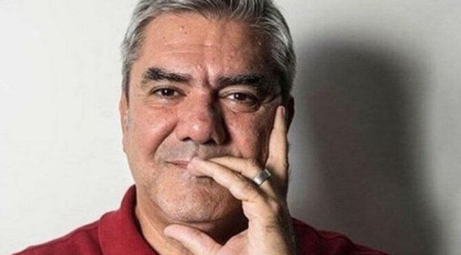 Yılmaz Özdil ODTÜ için rektör adayını açıkladı