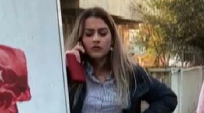 Yine o kadın, bu kez güzellik merkezinde olay çıkardı