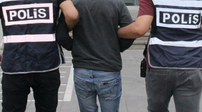 Yolcu otobüsündeki 2 kadına cinsel tacizden gözaltına alındı