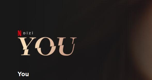 You Dizisinin Konusu Nedir? Oyuncuları Ve İsimleri Neler? You Dizisi Kaç Sezon Kaç Bölüm?