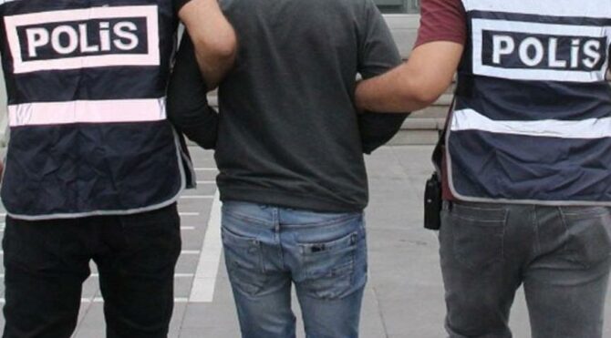 Youtuber Fariz hakkında gözaltı kararı