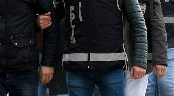 Yunanistan’a geçmeye çalışan FETÖ’cü yakalandı