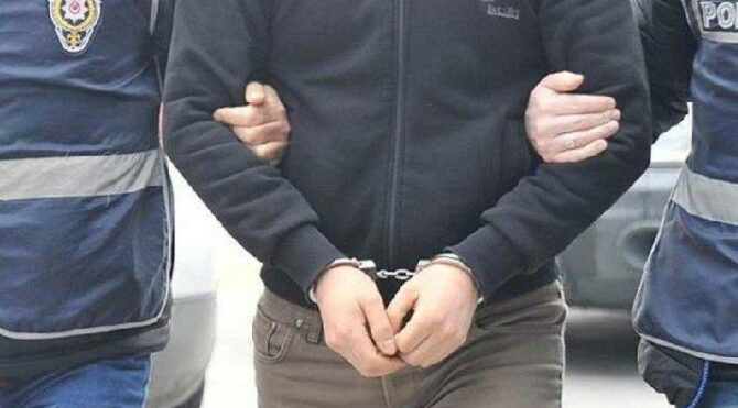 Yunanistan’a kaçmaya çalışan 13 FETÖ şüphelisi yakalandı