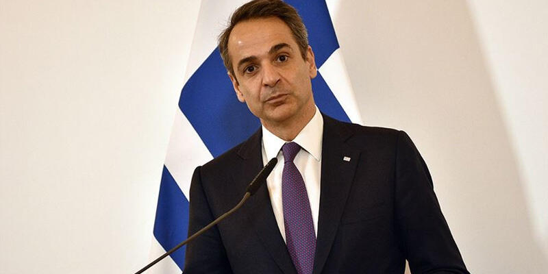 Yunanistan’da kabine revizyonu