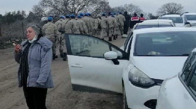 Yürek yakan feryat: Su onu o kadar çok sevmiş ki bize geri vermiyor