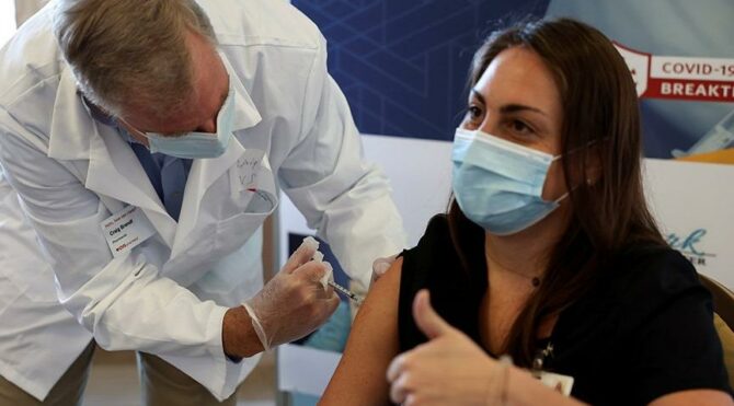 Yurt dışındaki Türkler pandemiyi anlatıyor