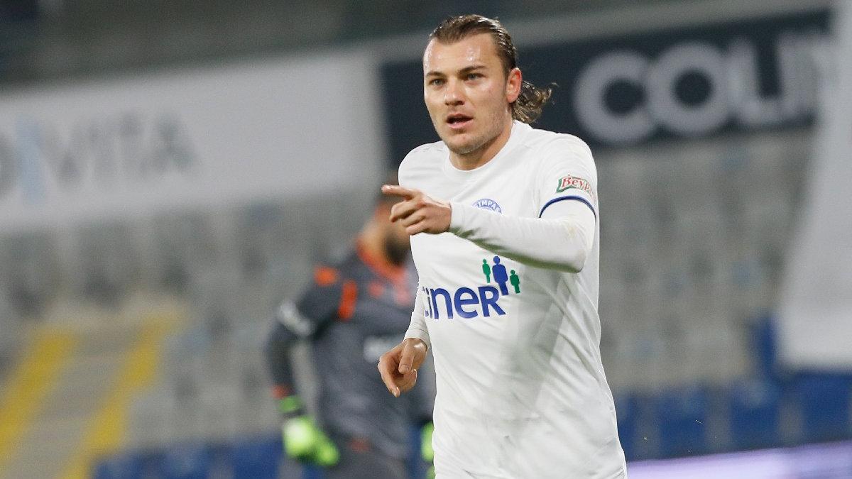 Yusuf Erdoğan fırtınası! Kasımpaşa’yı sırtladı…