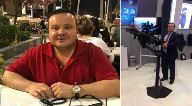 Yusuf Hakan Özbilgin tutuklandı! Evinde bavul dolusu milyon dolar ve Euro ele geçirildi