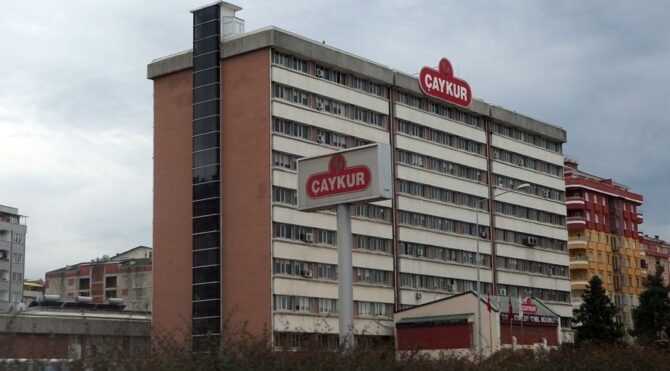 Zarar eden ÇAYKUR’da görev değişimi
