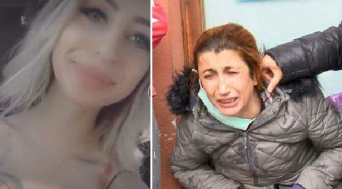 Zerda’nın şüpheli ölümü… Acılı annenin feryadı yürek dağladı