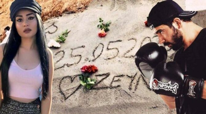 Zeynep’in katili için ‘akıl sağlığı raporu’ istendi