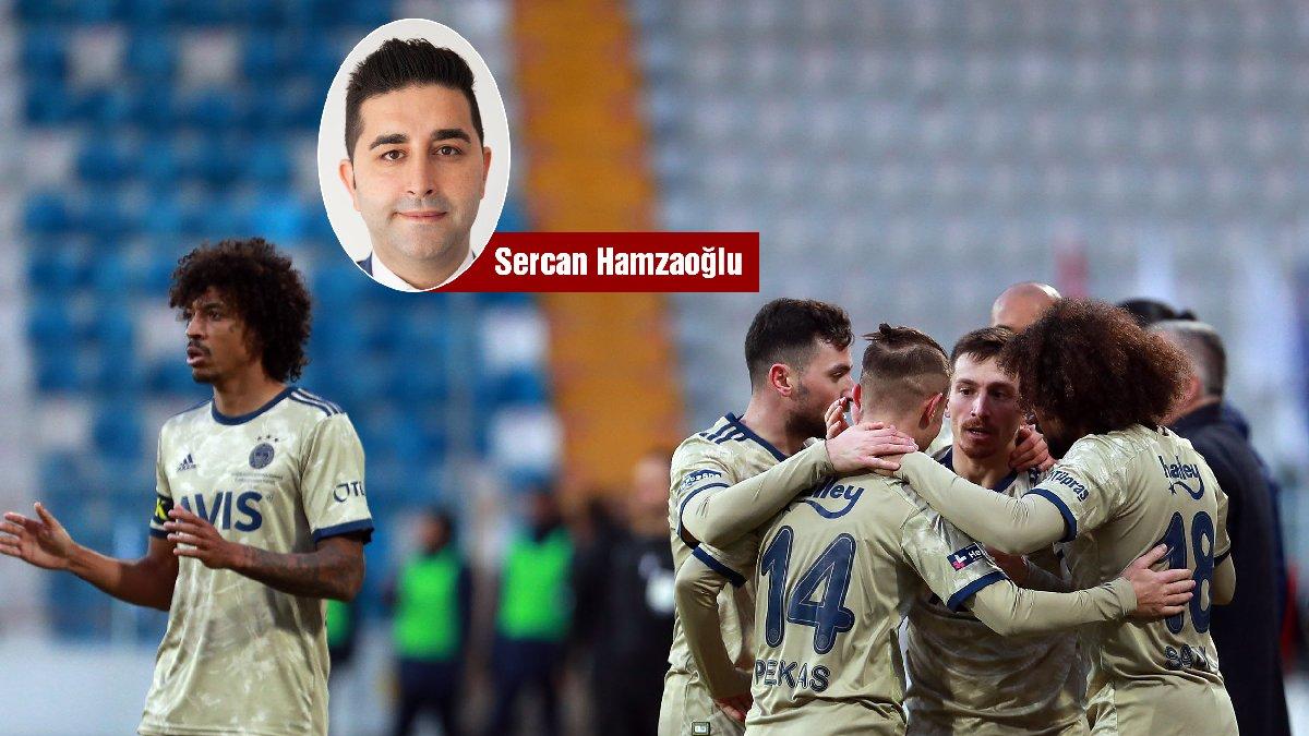 Zoru kolaya çevirdi