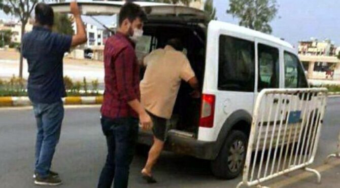 13 yaşındaki çocuğa aşk mektubu yazan kişiye 5 yıl 10 ay hapis