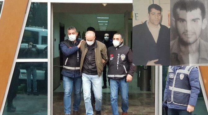 14 yıl önce ortadan kaybolmuşlardı… Cinayete kurban gitmişler