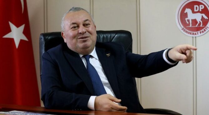 ’15 yaşındayken cezaevine girdim’