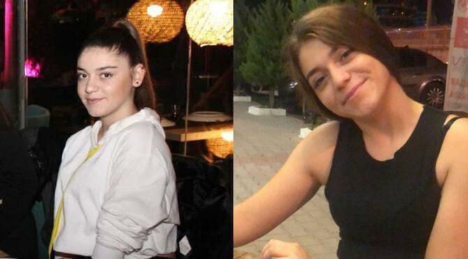 16 yaşındaki Nazlı’dan 51 gündür haber alınamıyor