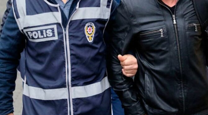 20 ilde PKK operasyonu: Çok sayıda gözaltı var