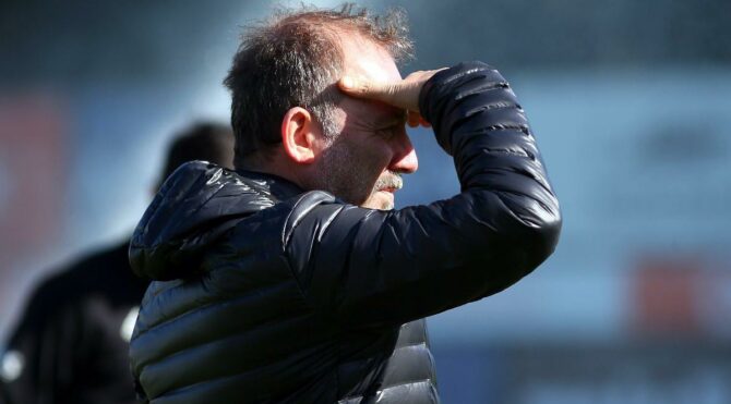 25. Hafta Spor toto Süper Lig Panoraması