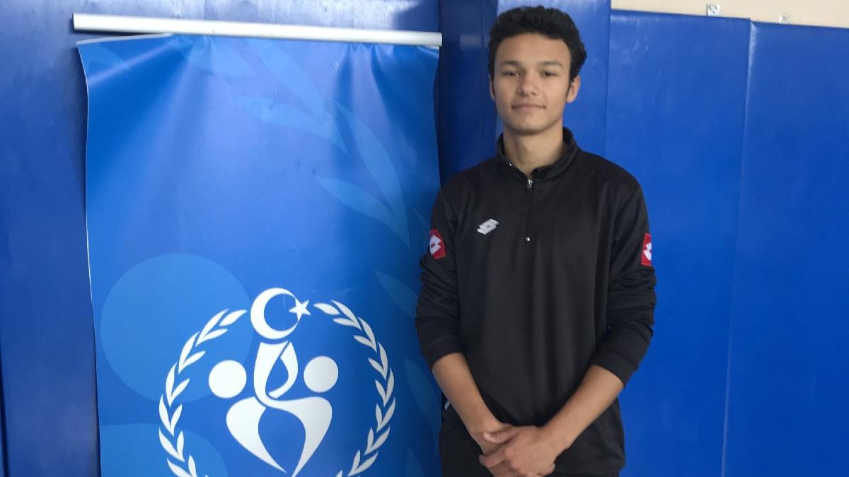 28 yıldır kırılamayan Türkiye rekorunu kırdı