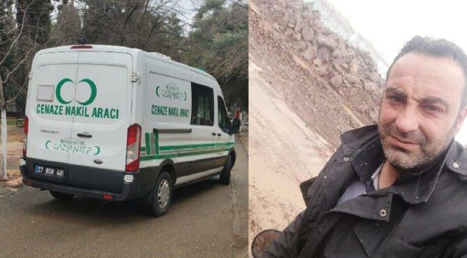 4 gündür kayıp genç ölü bulundu