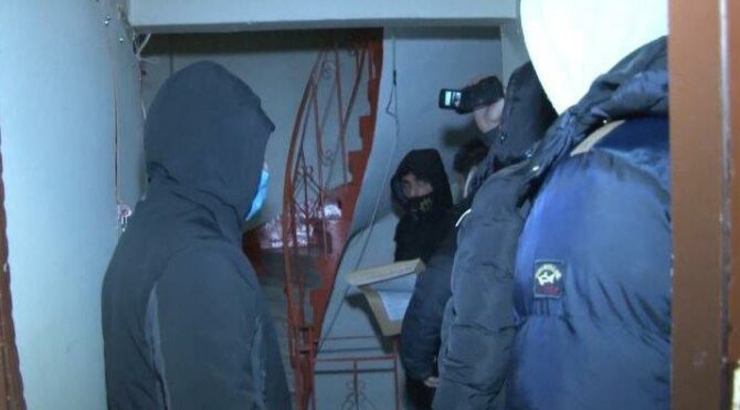 4 ilde eş zamanlı operasyon: Çok sayıda gözaltı var