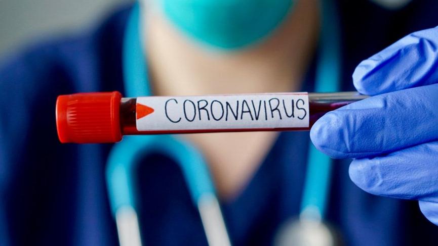 Aydın'da 5 kişide mutasyonlu corona virüsü tespit edildi