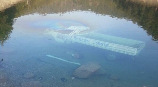 8 yıl sonra aynı kaderi paylaştılar