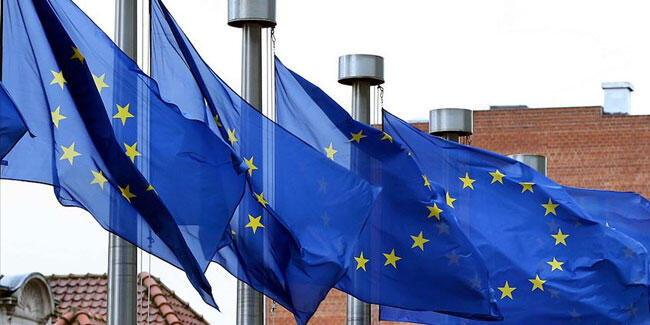 AB'den Rus aşısı yalanlaması