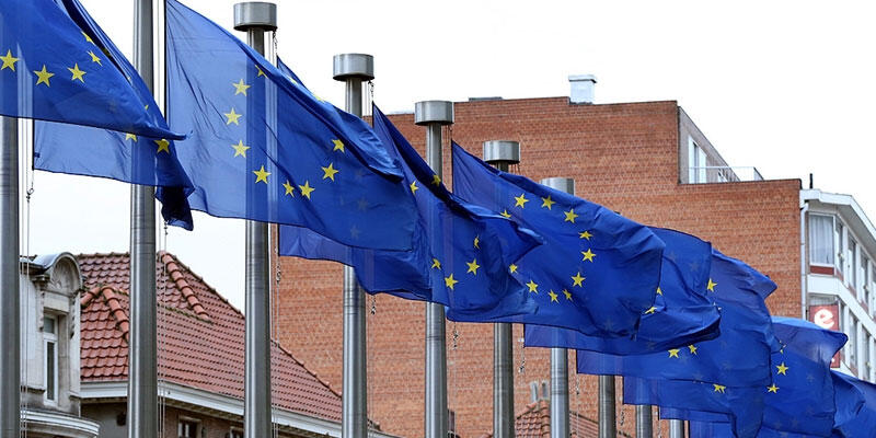 AB'den Türkiye'ye başsağlığı mesajı